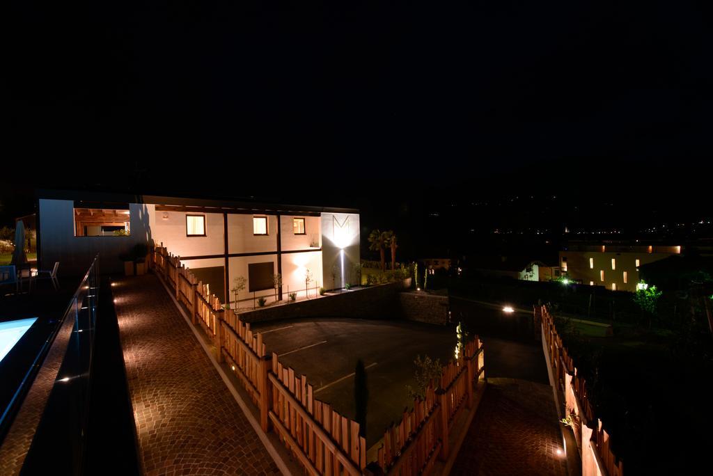 Moar Lodge Postal / Burgstall Exterior photo